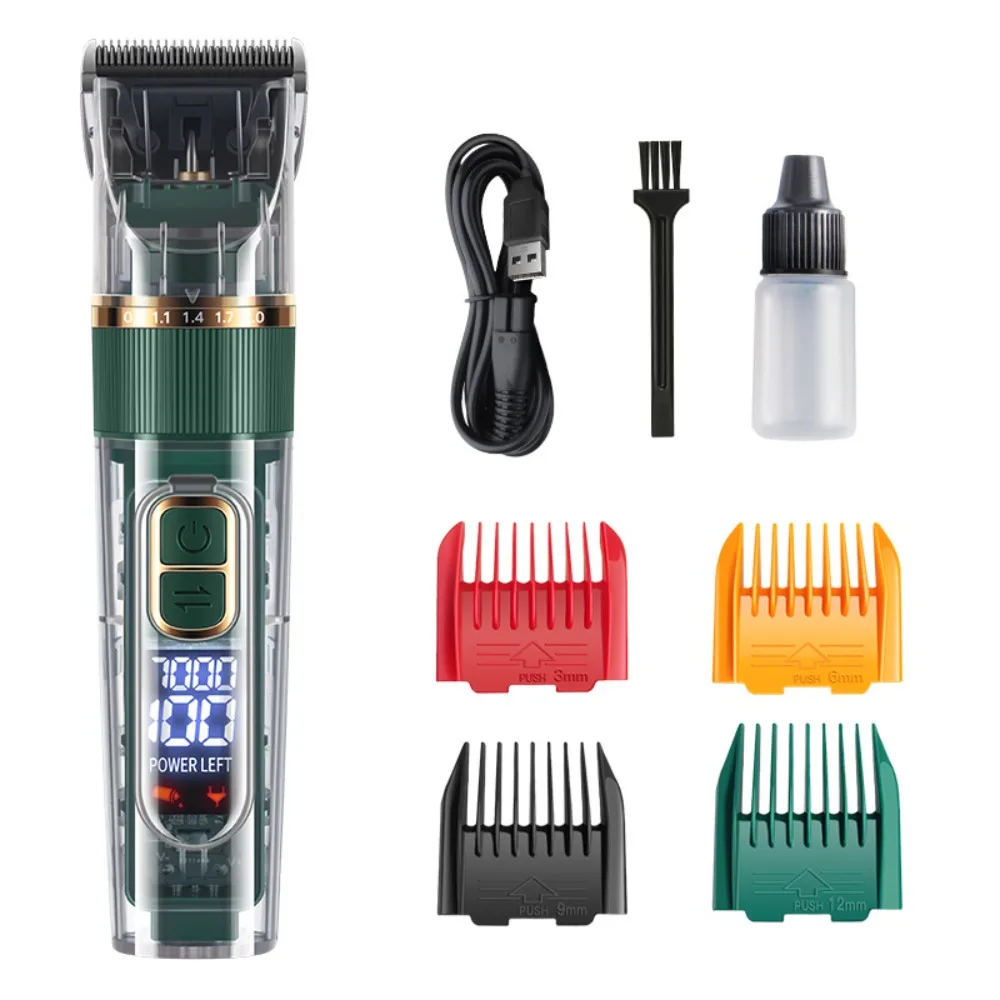 Pet Supplies Grooming Hours - Электрическая машинка для стрижки волос для