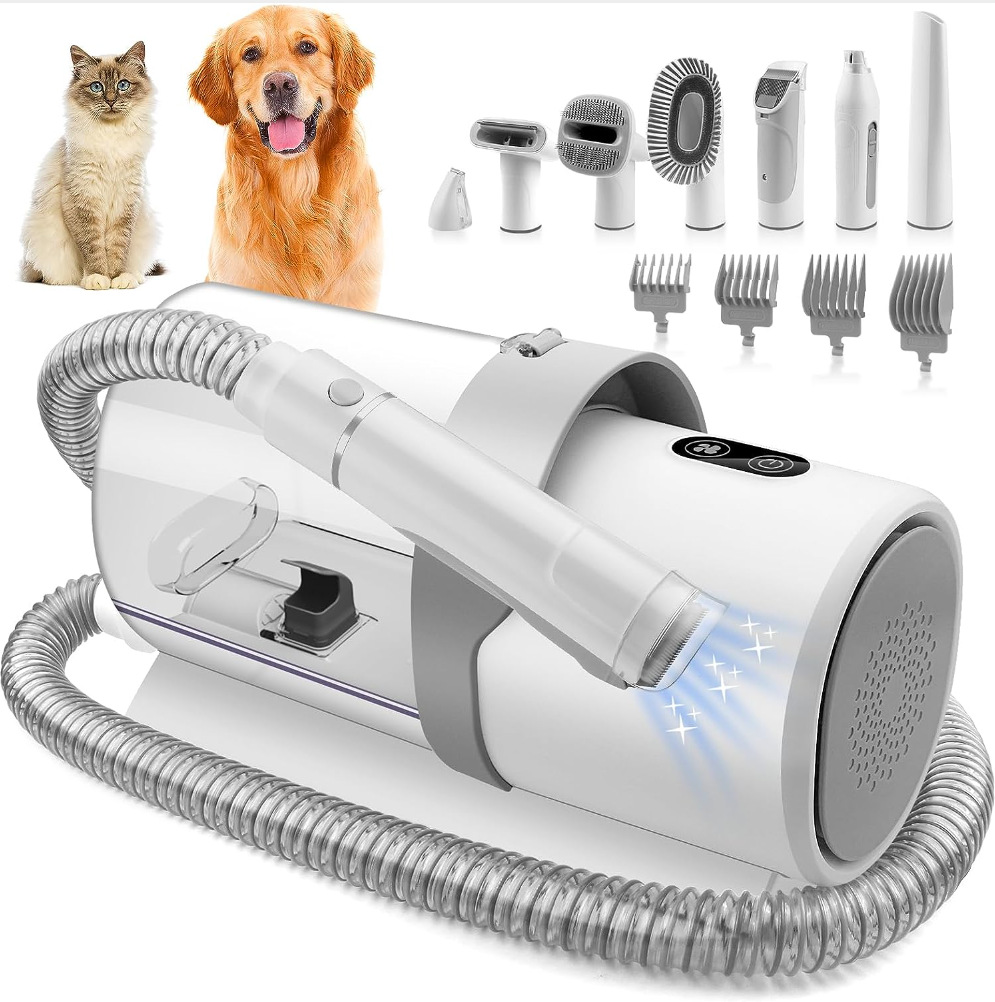 Пылесос для ухода за шерстью д – обзор и цена Pet Supplies Amazon