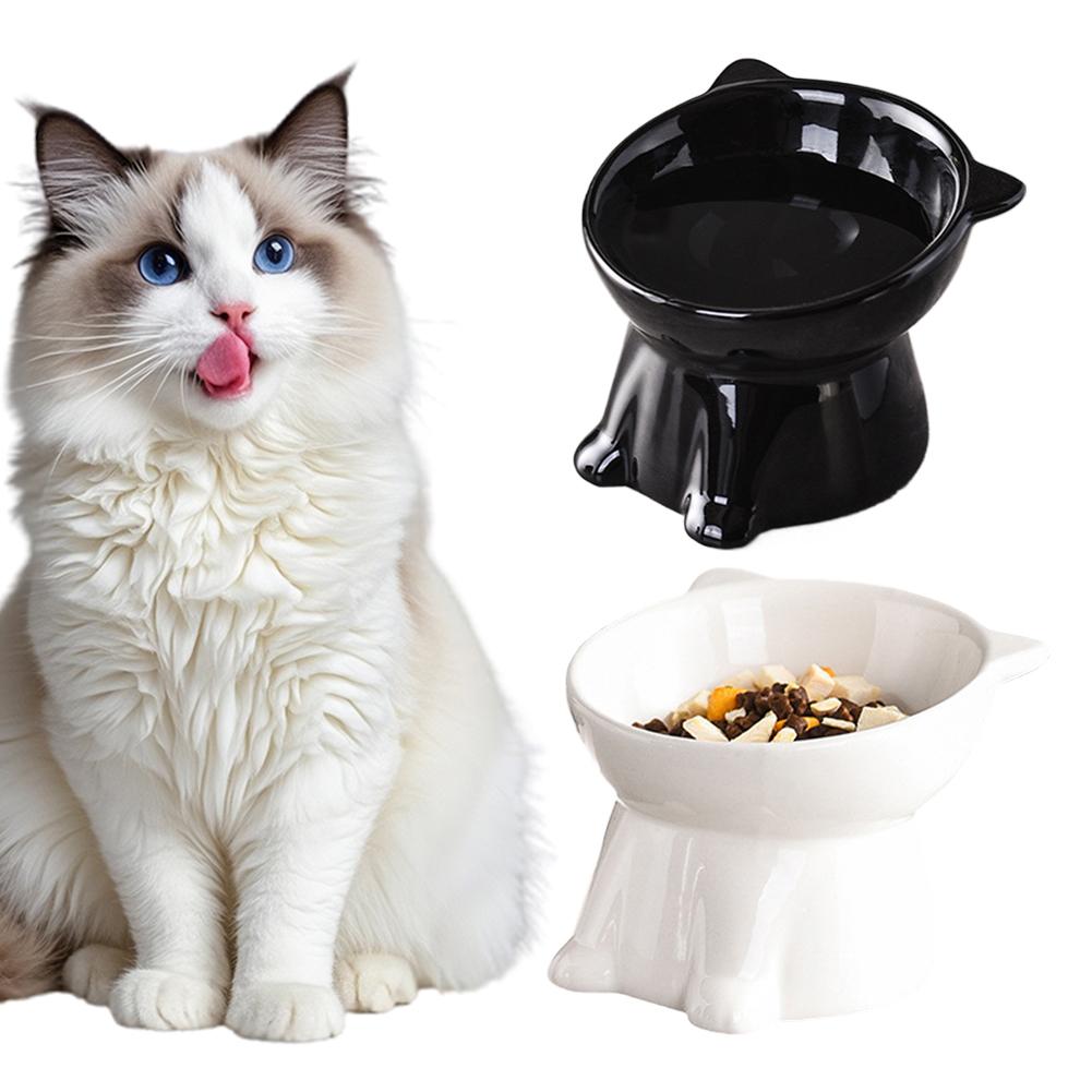 Черная пластиковая миска для к – обзор и цена Pet Supplies Amazon