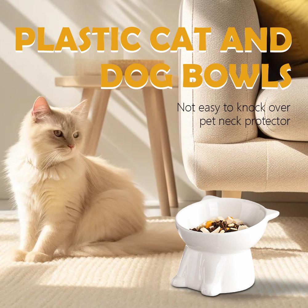 Черная пластиковая миска для к – обзор и цена Pet Supplies Amazon