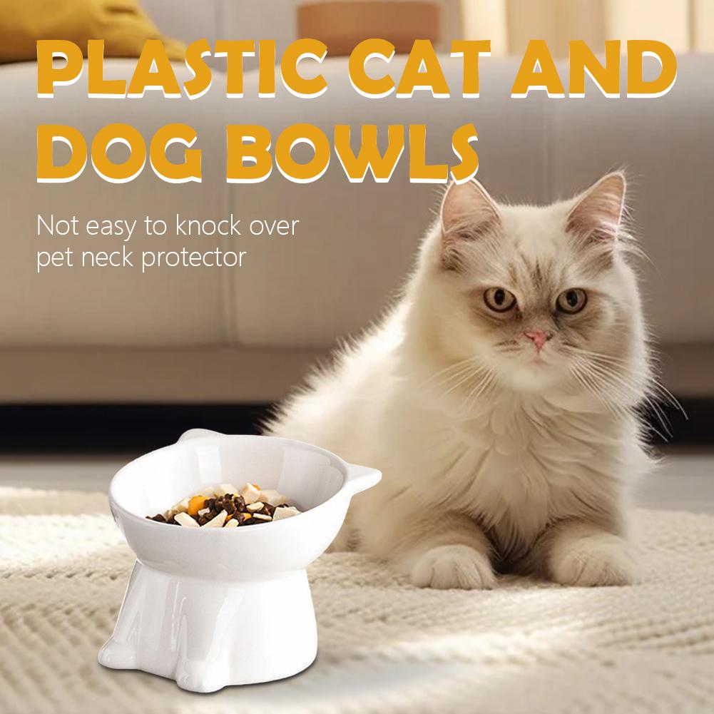 Черная пластиковая миска для к – обзор и цена Pet Supplies Amazon