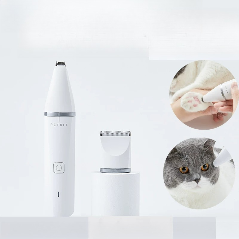 Машинка для стрижки шерсти PET – обзор и цена Pet Supplies Grooming Hours