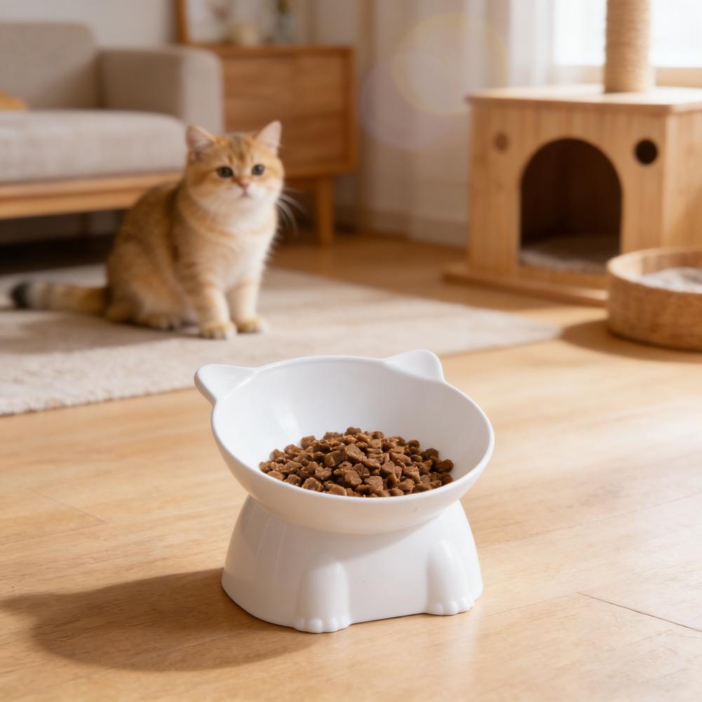 Черная керамическая миска для  – обзор и цена Pet Supplies Amazon