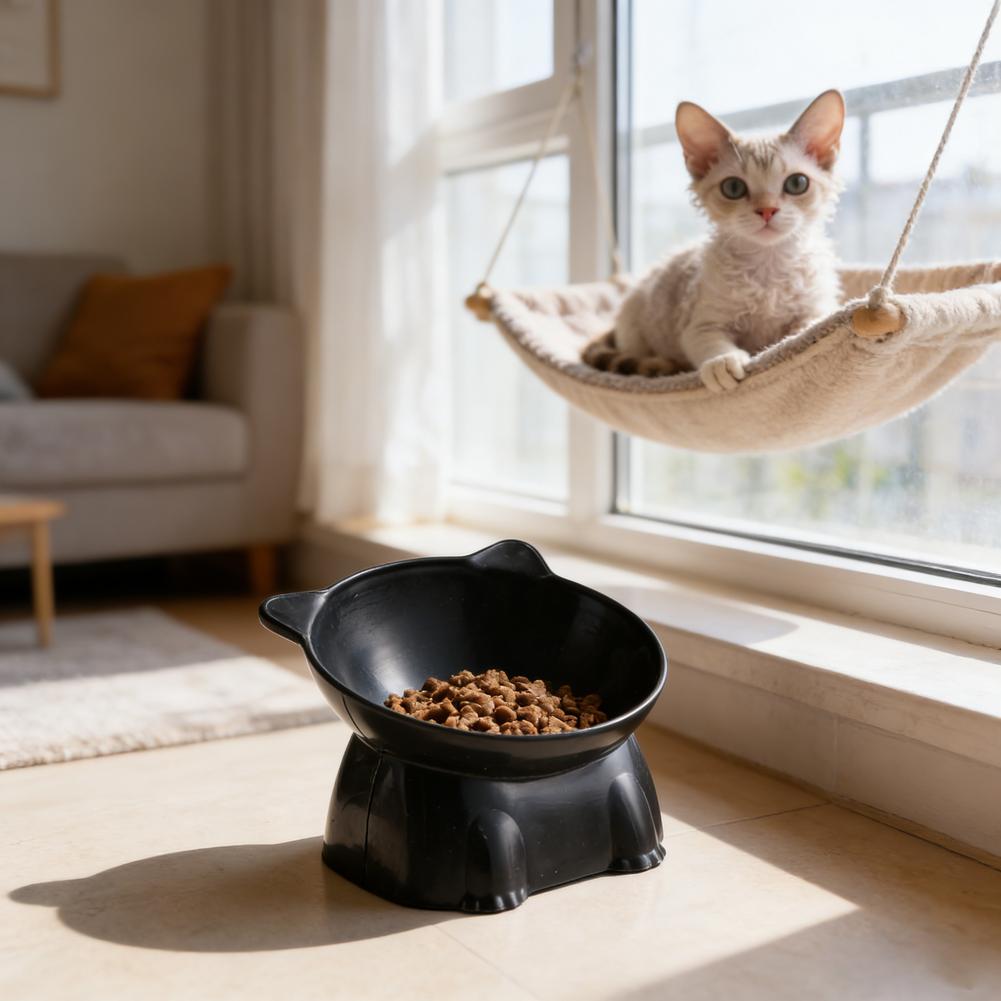 Черная керамическая миска для  – обзор и цена Pet Supplies Amazon