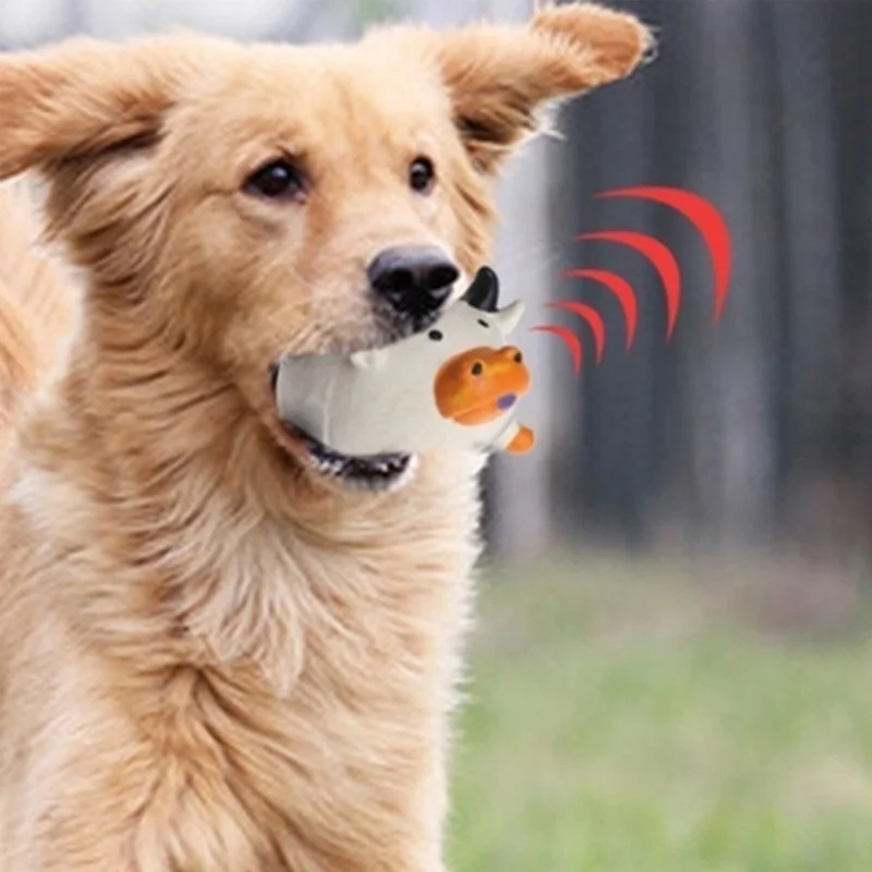 Игрушка для собак из латекса в – обзор и цена Pet Supplies Amazon