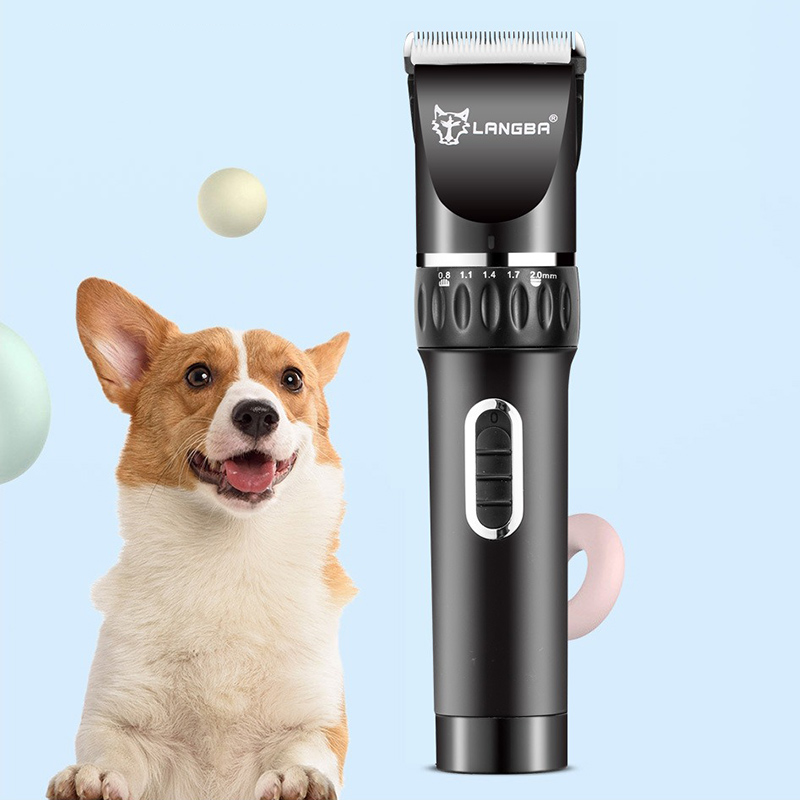 Малошумный триммер для волос д – обзор и цена Pet Supplies Grooming Hours