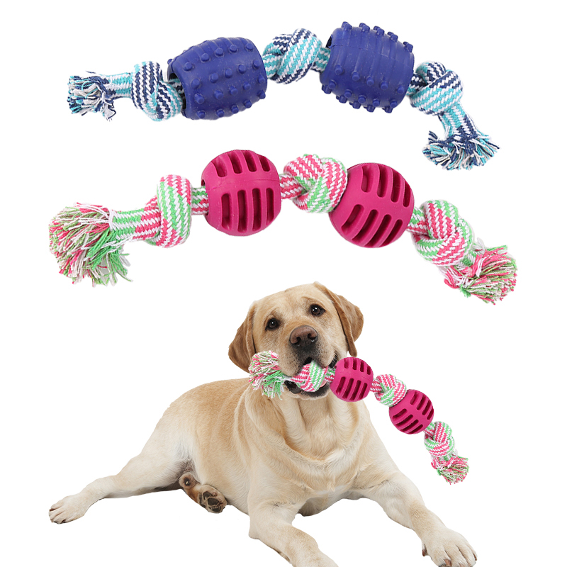 Игрушки для собак из хлопковой – обзор и цена Pet Supplies Amazon